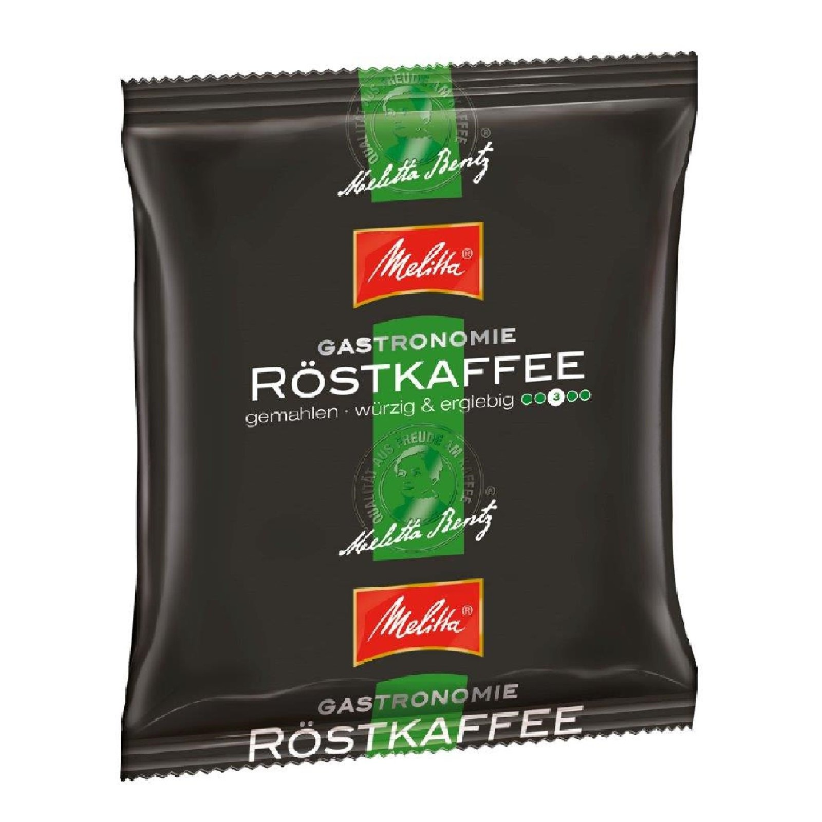 Melitta Professional Gastro Filterkaffee - 85 x 70g Kaffee gemahlen