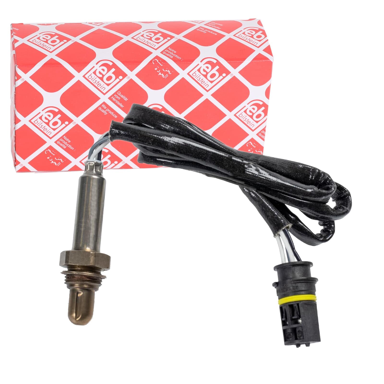 FEBI BILSTEIN LAMBDASONDE REGELSONDE 177482 | 177482 passend für C-Klasse