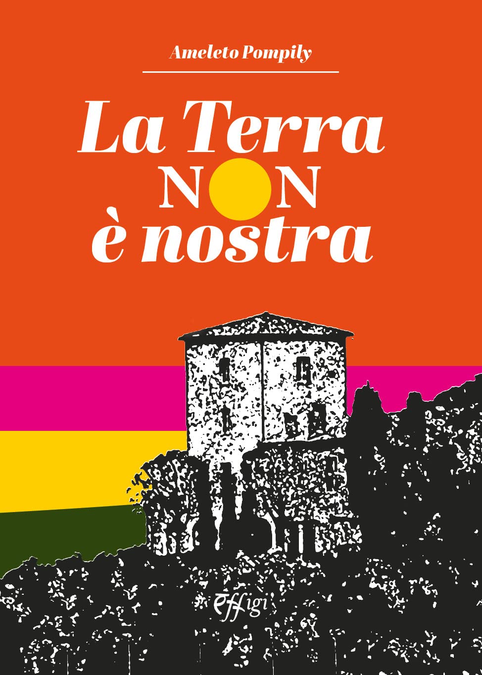 La Terra Non è Nostra - 4
