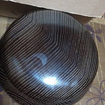 Amazon | タガヤサン碁笥 鉄刀木碁笥 柾目 特大平形 | 囲碁