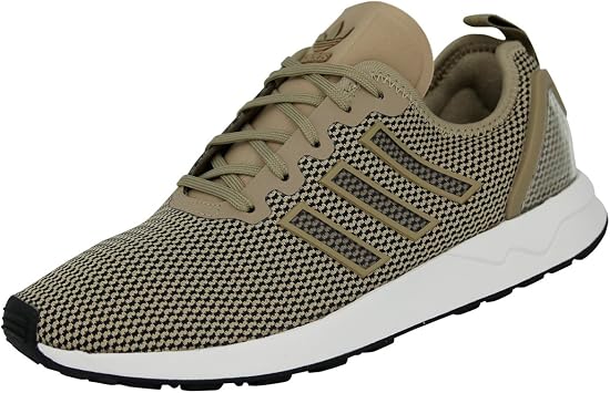 adidas Originals ZX FLUX ADV Brown 