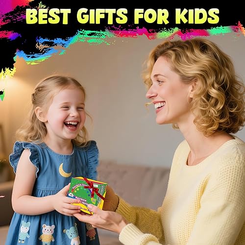 Miniatura 6 de ZMLM Mininotas de papel artístico para rascar arcoíris, suministros de manualidades a granel, para niños y niñas de 4 a 8 años, adolescentes