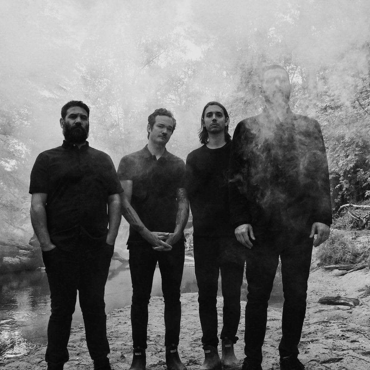 Manchester Orchestra