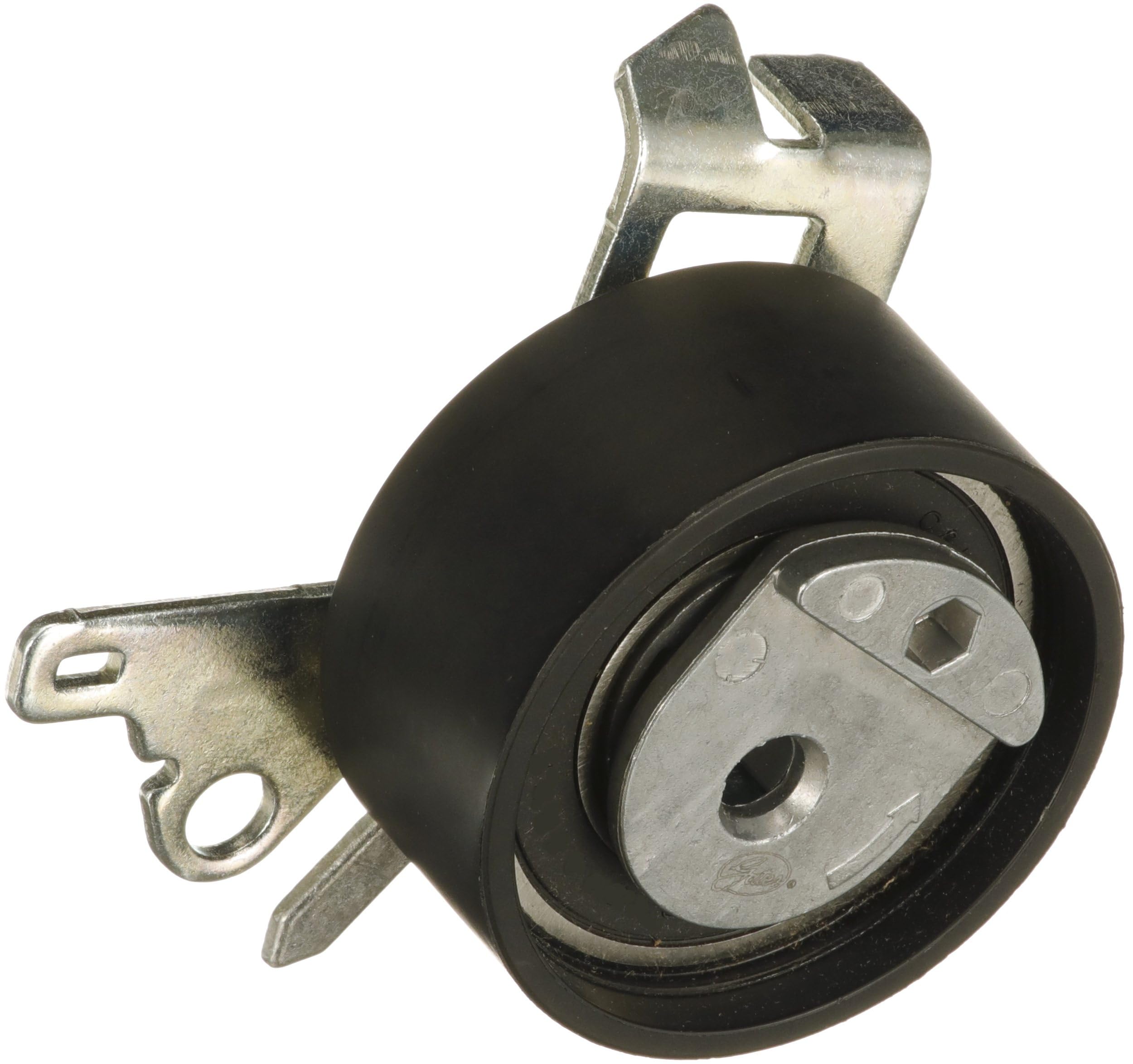 Aquarium Deko Leuchtender ️ LED TOTENKOPF ️ Wechselnde Farben Zub