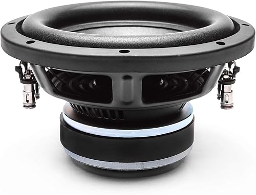 Miniatura 3 de Bocina de graves para auto Skar Audio IX Series