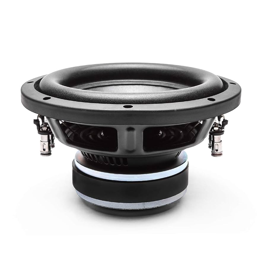 SKAR ZVX-8 D2 ウーファー 900W RMS