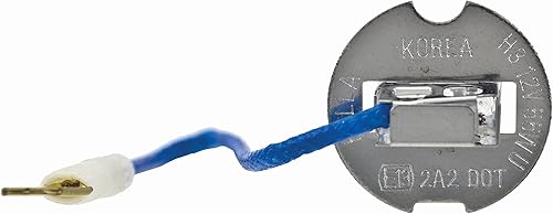 Vista 21 de HELLA- Bombilla de diseño , funda de plástico doble