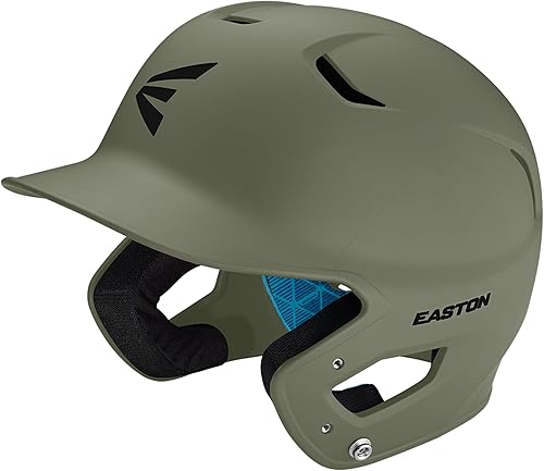 Miniatura 14 de Easton Casco de bateo de béisbol Z5 2.0 para hombre, mate, varios tamaños