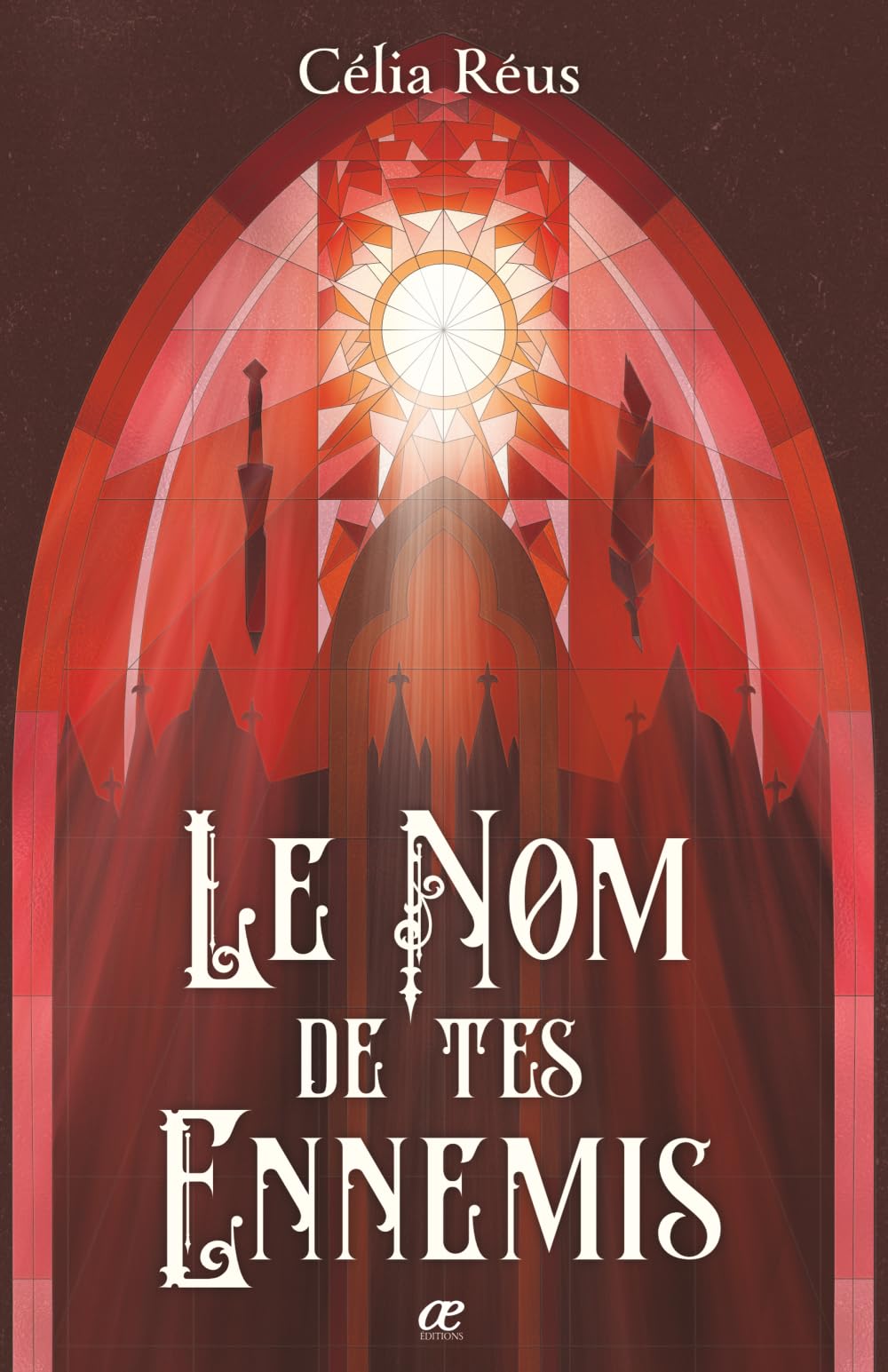 Le Nom de tes Ennemis