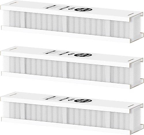 Miniatura 9 de EXPXXFIL0020 Reemplazo de medios de filtro de aire expandible compatible con sistema de calefacción y refrigeración BryantCarrier EZ-FLEX