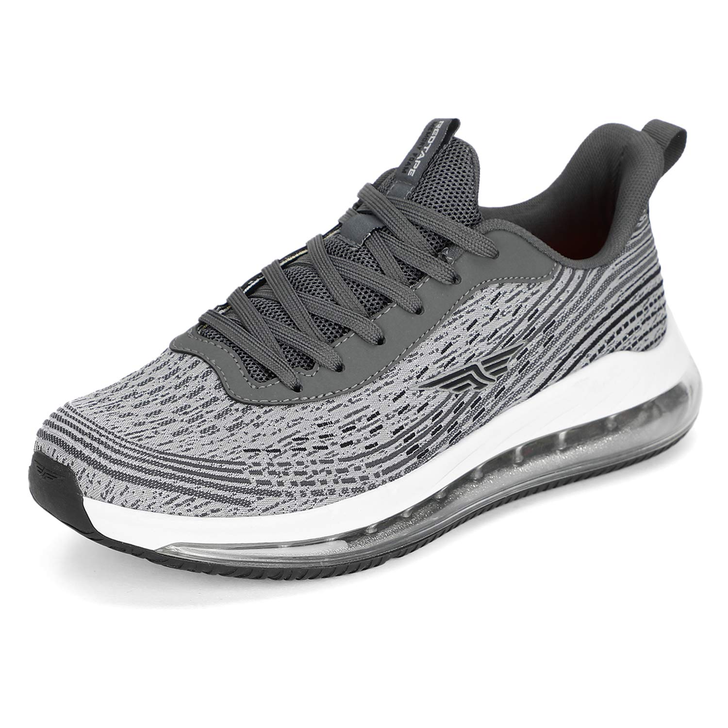 Red Tape Mens Grey Walking Shoes-9 (B08W9P3NBK) Amazon Price History, Amazon Price Tracker