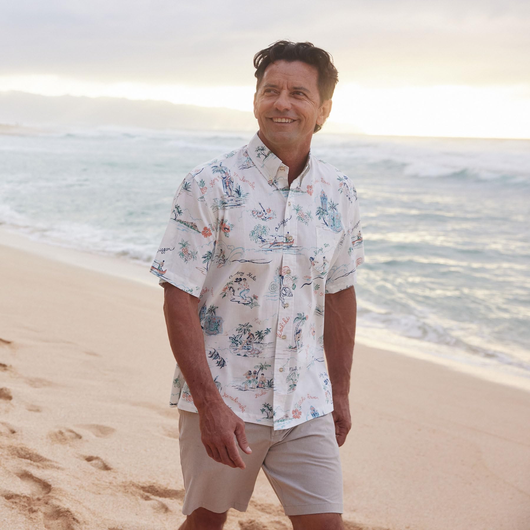 best beach dress for men Amazon.com: COOFANDY Men's Vacation Outfit All White Outfits for Men Beach  Outfit, White, Small : Clothing, Shoes & Jewelry