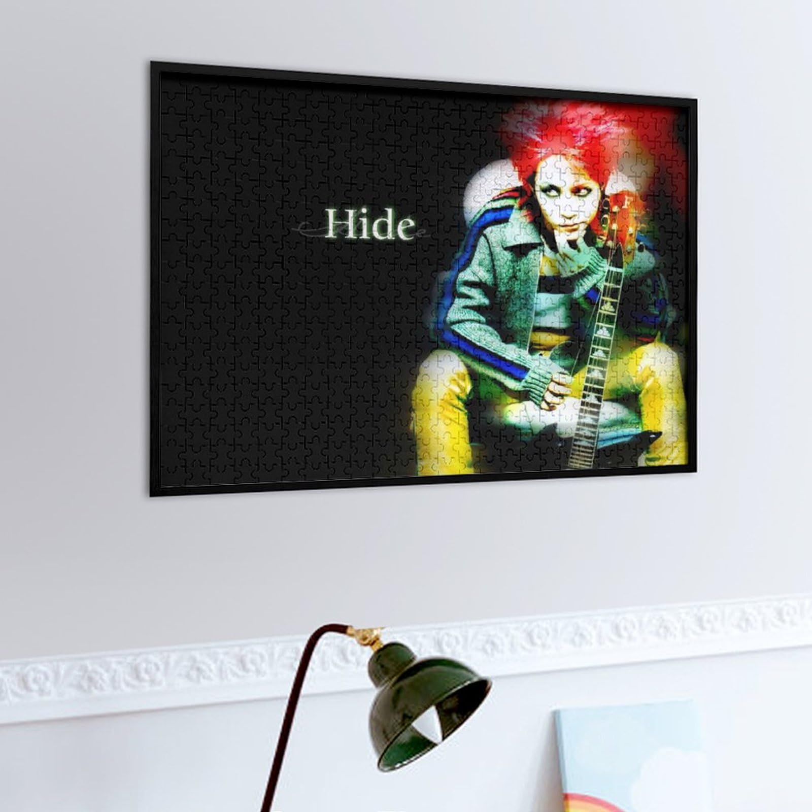 Amazon.co.jp: パズル エックス・ジャパン X JAPAN Hide