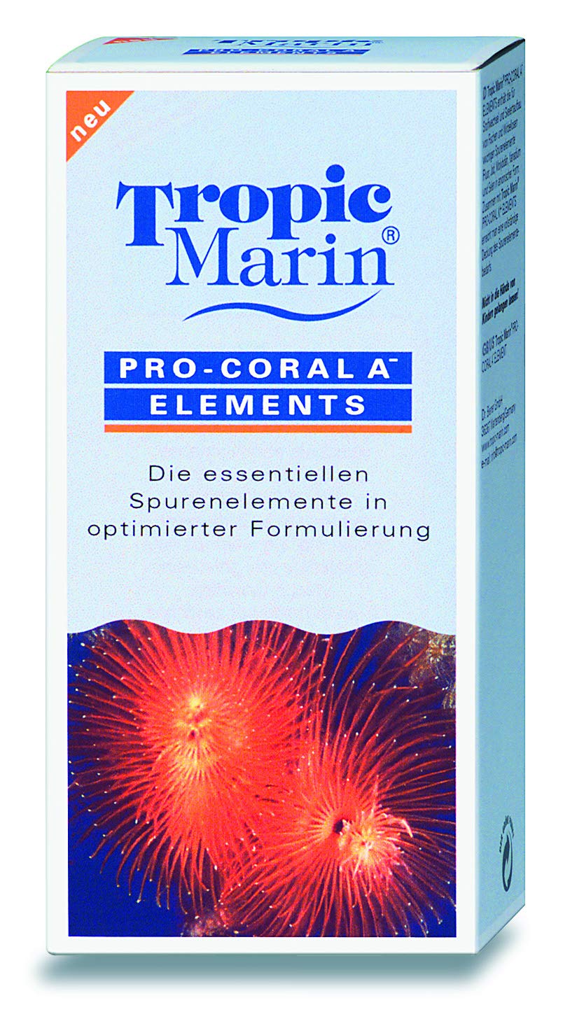 TROPIC MARIN A- ELEMENTS 200ML (B0002JEKMS) Amazon Price History, Amazon Price Tracker