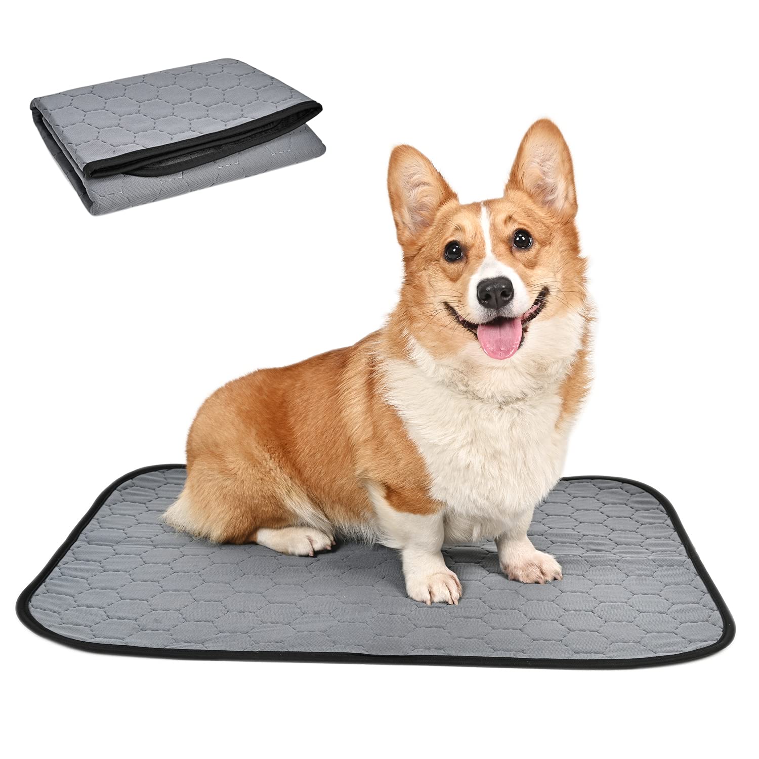 L 121cm ペット　マット シーツ シニア　介護 STVICTORY Amazon.co.jp: STVICTORY ペットシーツ 洗える 犬 猫 ペット用