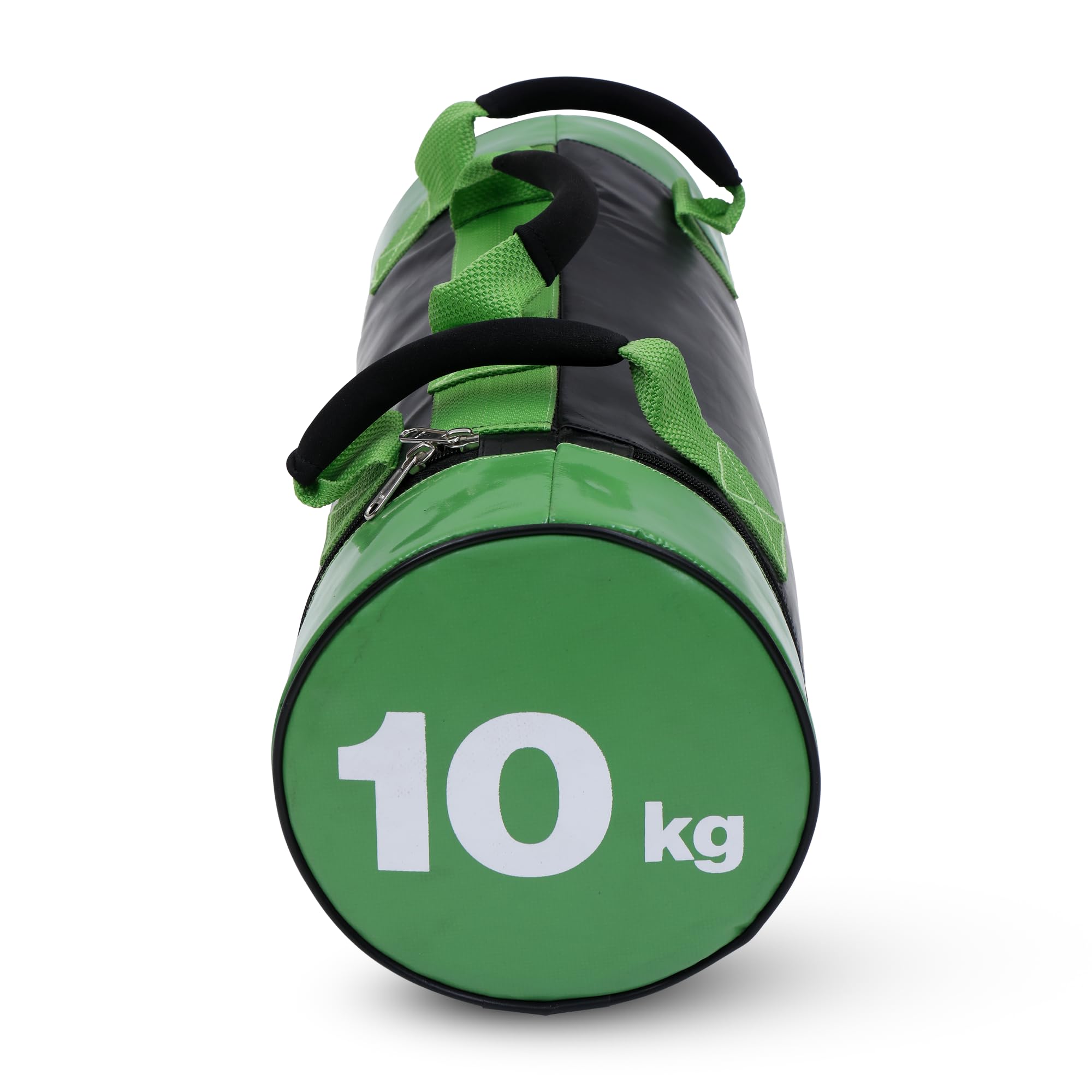 COUGAR Weight Bags for Core Abdominal Workout Strength Bag Heavy Filled Core Bag Ab Workout Men Women Crossfit Weight Squat Exercise Heavy Nylon Bag for Strength Training, 10 kg-image-32