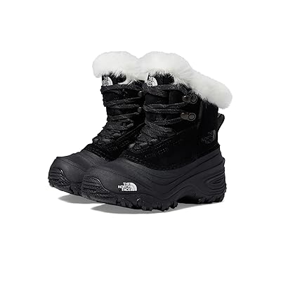 The North Face Kids Shellista V Lace WP (Toddler/Little Kid/Big Kid) Kid