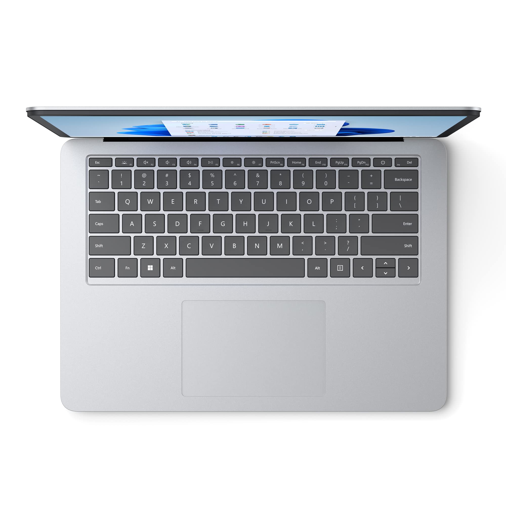Microsoft Surface Laptop Studio - Ordenador portátil de 14.4
