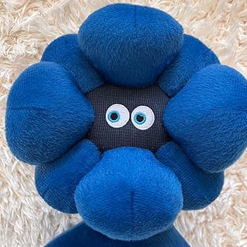 Amazon.co.jp: 木更津 コンセプトストア オハナ ぬいぐるみ お花