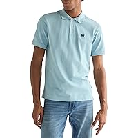 Wrangler, Polo da Uomo