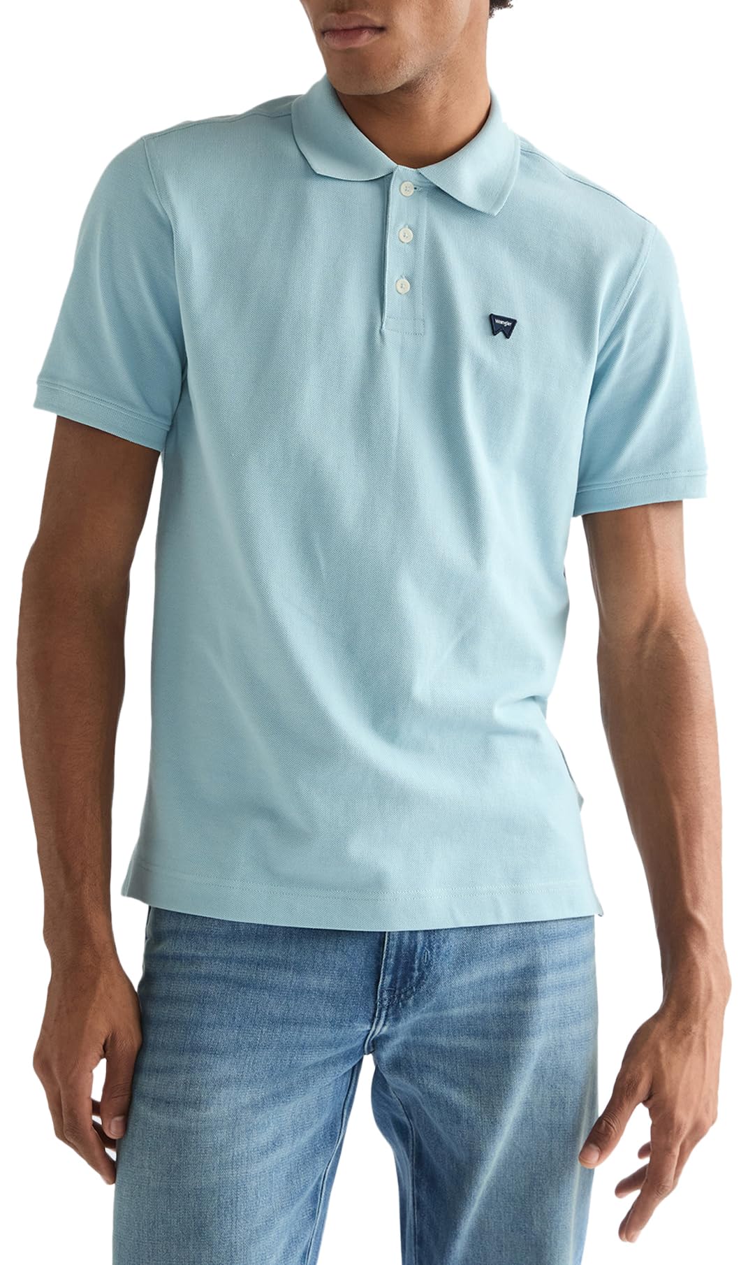 Wrangler, Men's Polo Shirt