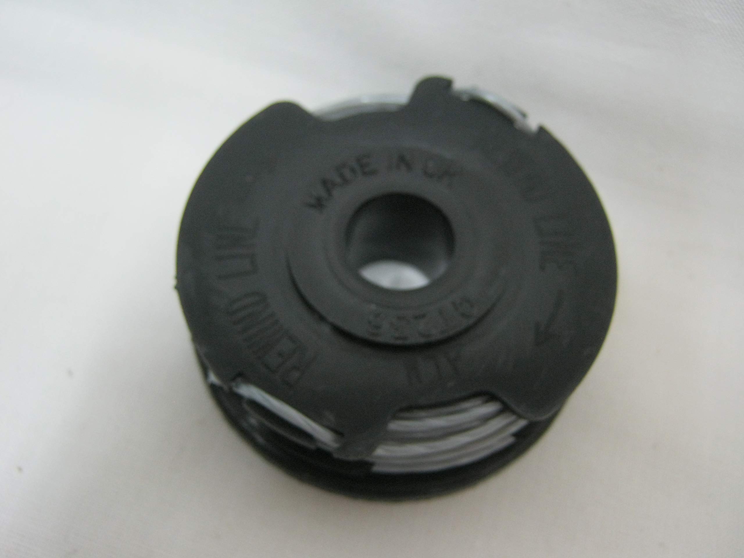Alm New Spool And Line To Fit Qualcast Trimmer GT36Li YT7421-01 QT236