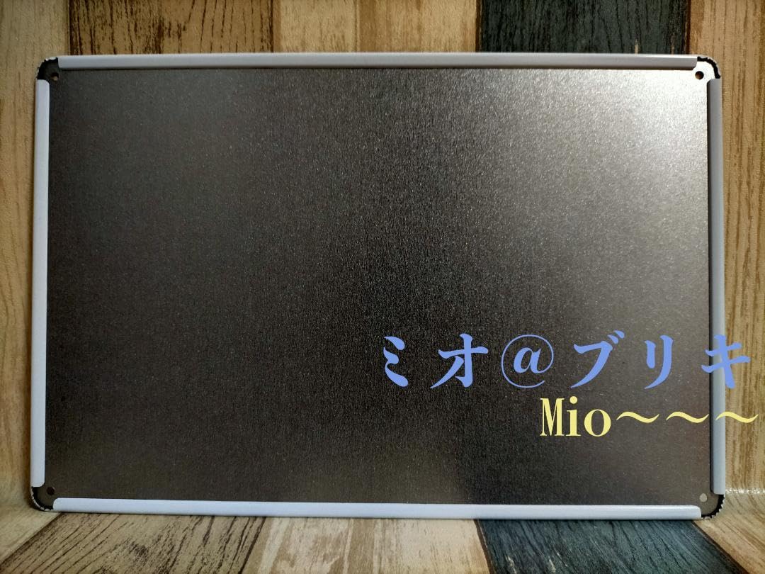 Amazon.co.jp: ブリキ看板 ウィルキンソン タンサン 炭酸水 レトロ