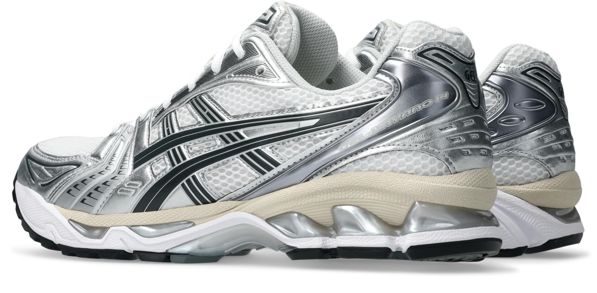 Asics Gel-Kayano 14 Scarpe da RunningDonna