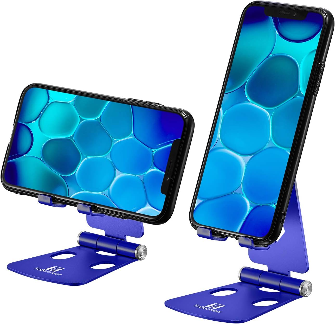 small mobile stand