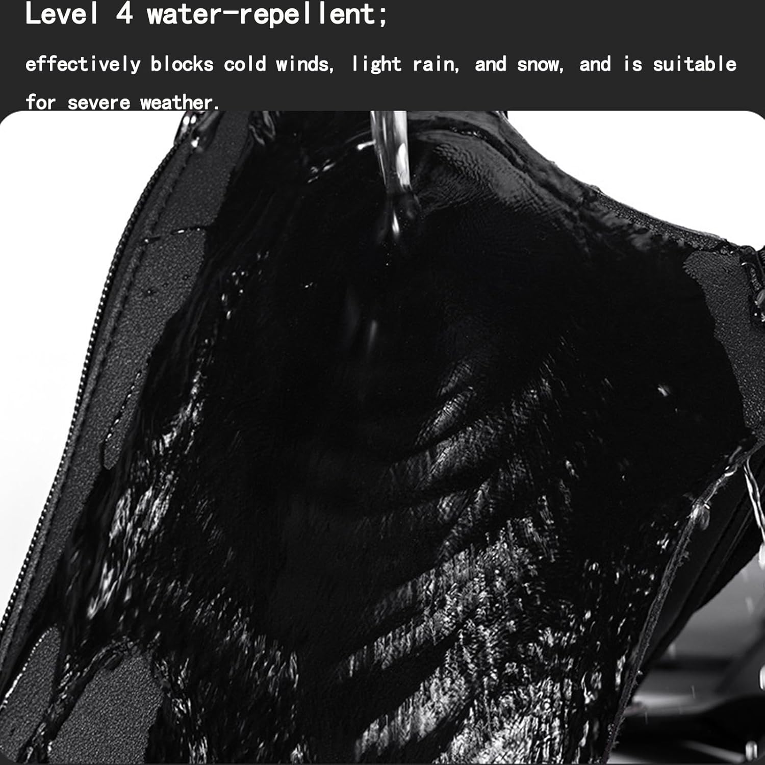 Premium Leather Adjustable Underarm Shoulder Bag For Men and Women, Hidden Water proof Anti Pickpocket Accessories