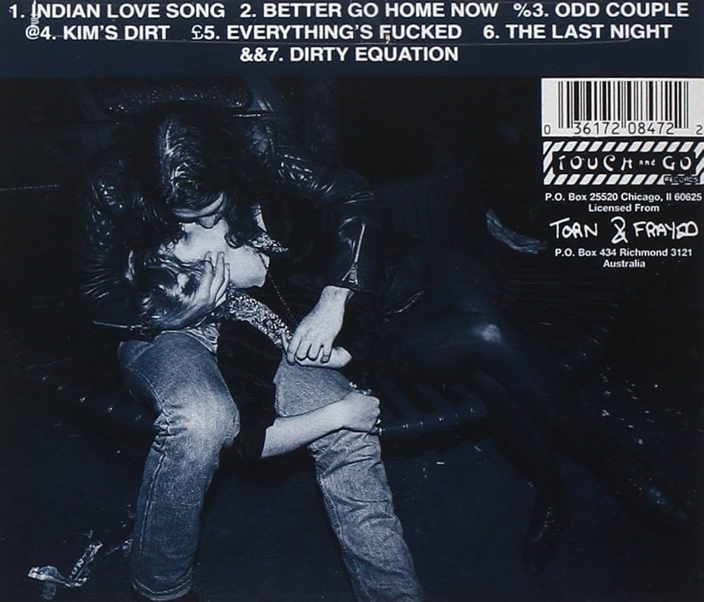 Dirty Three アルバム4枚セット　ポスト・ロック Dirty Three アルバム4枚セット ポスト・ロック