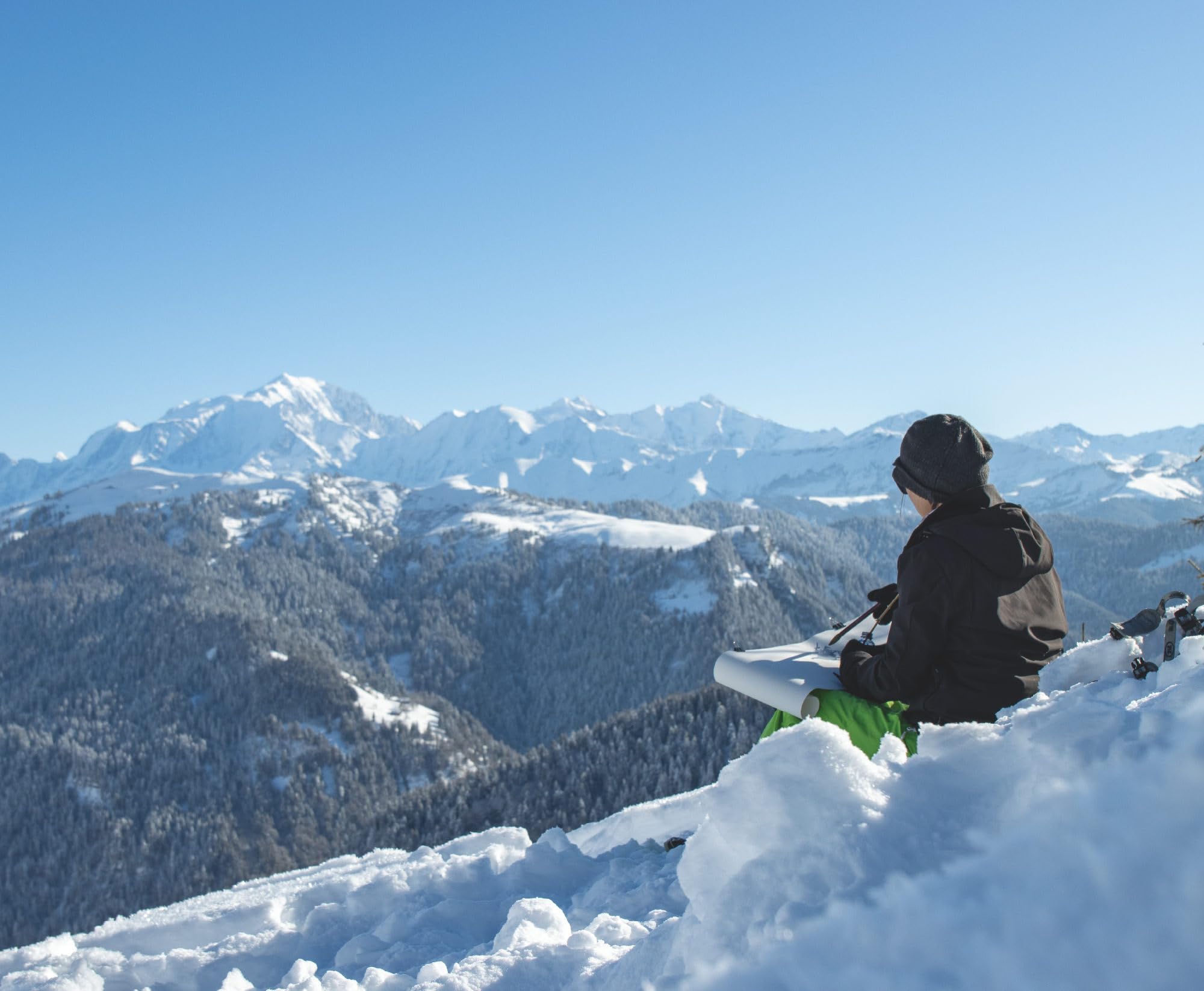 Lavis des Alpes