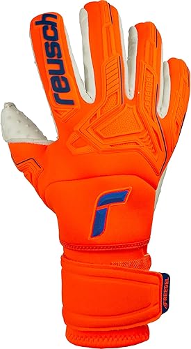 Miniatura 2 de Reusch Attrakt Freegel Speedbump Ortho-Tec - Guantes de portero