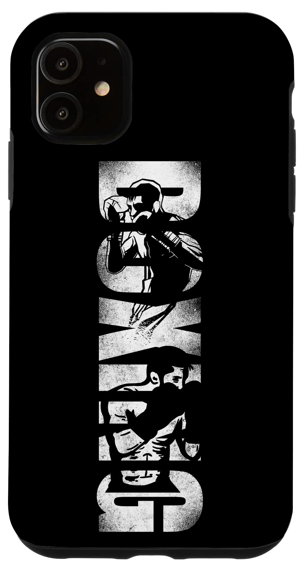 I Love Title Boxing Lover HD0iPhone 11 Boxing Vintage Boxing Case