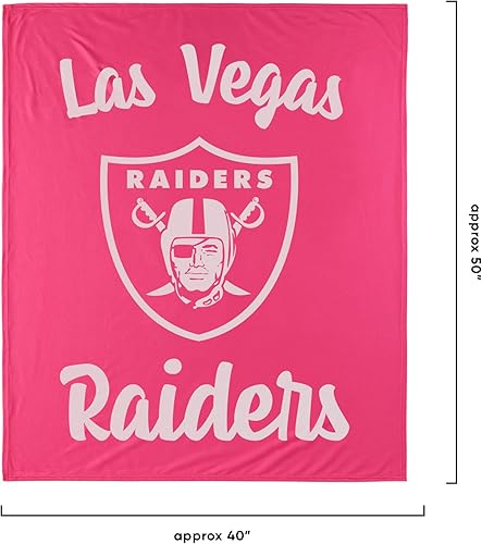 Miniatura 9 de FOCO NFL Unisex-Teen NFL Team Logo Plush Unicorn with Throw Blanket