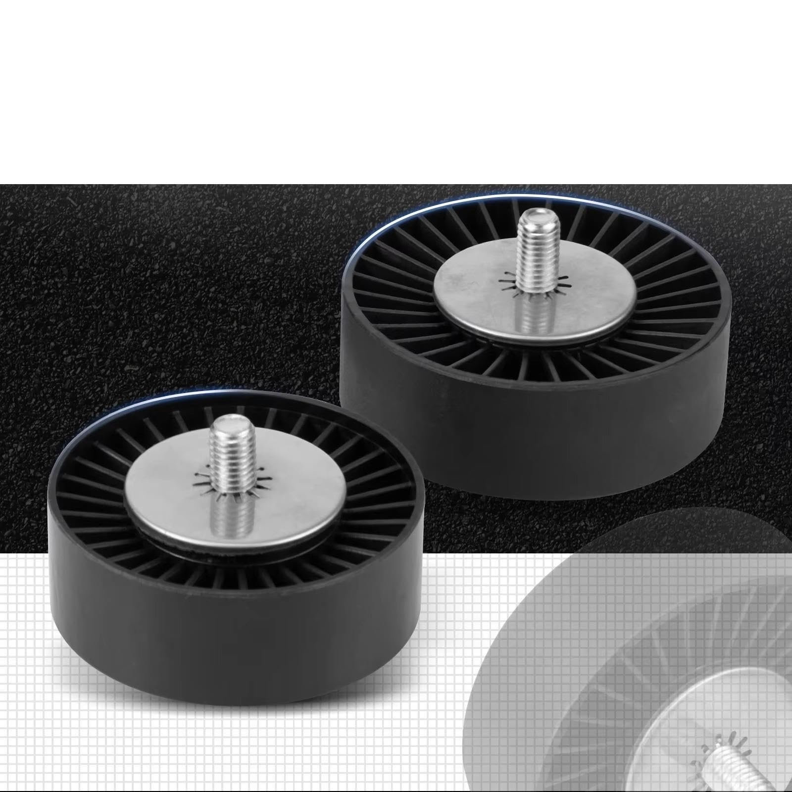 Tensor Correa Coche Para Serie 3 E90 2005-2010