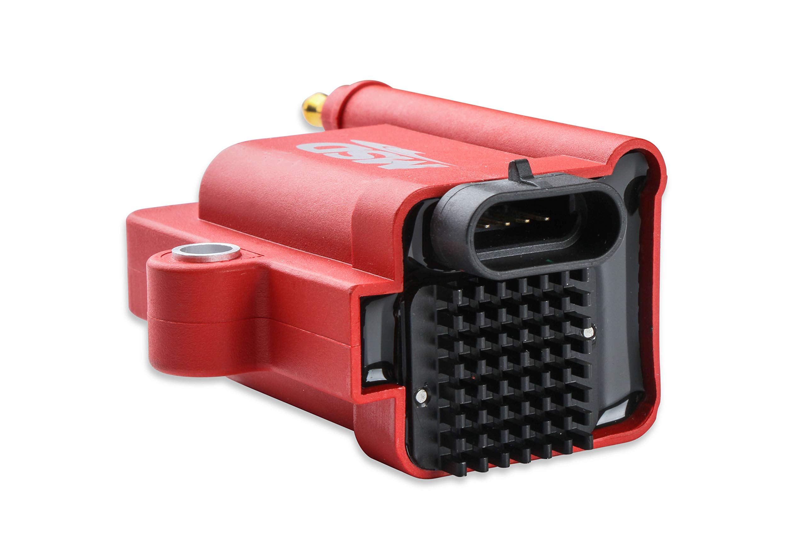 Amazon | MSD イグニッションコイル スマートコイルパック エポキシ