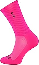 SUPPORT LineS Breathable Elastic Ribbed Cycling Socks for Hiking Walking Climbing Cycling Riding Cycling