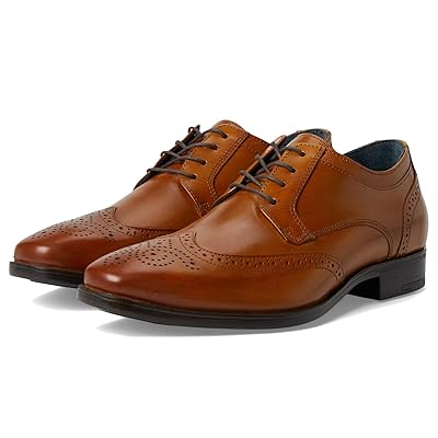 Johnston & Murphy Gibbons Wingtip Men