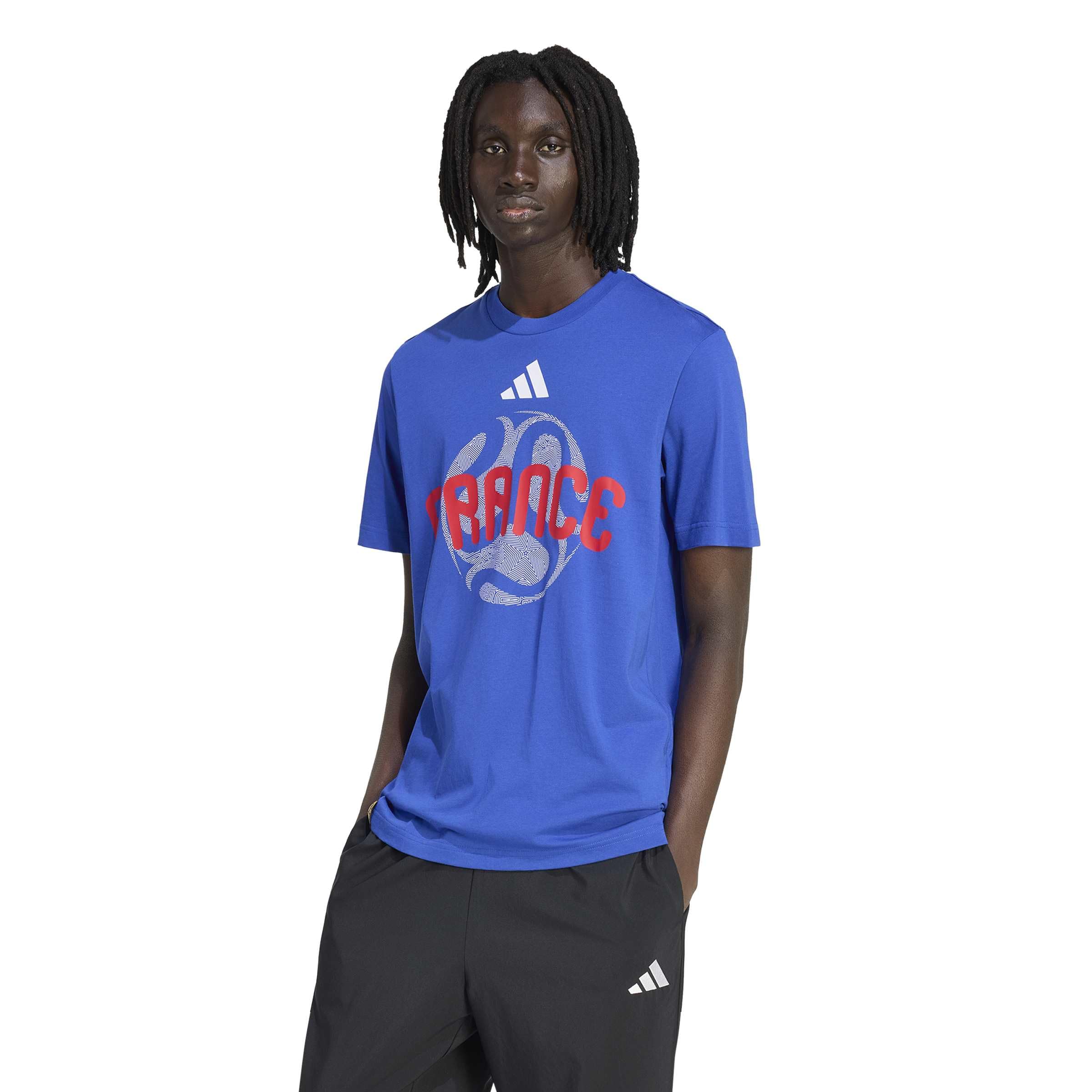 adidas Men's France World Cup 2026 Apparel