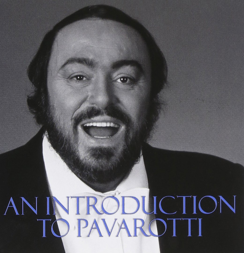 Portrait of Pavarotti (Highlights)［CD］ A PORTRAIT OF PAVAROTTI HIGHLIGHTS FROM THE PAVAROTTI ED 3