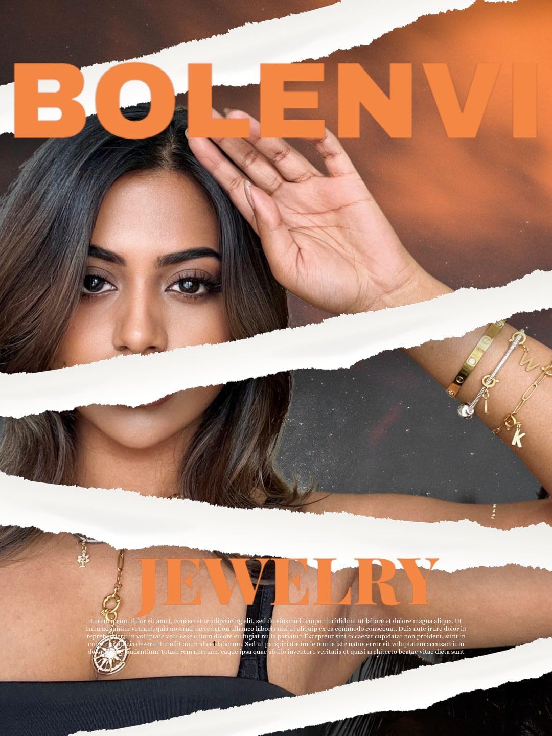 Birthstone Crystals CZ Birthday Month 925 Sterling Silver Charm Bead For Pandora & Similar Charm Bracelets or Necklaces