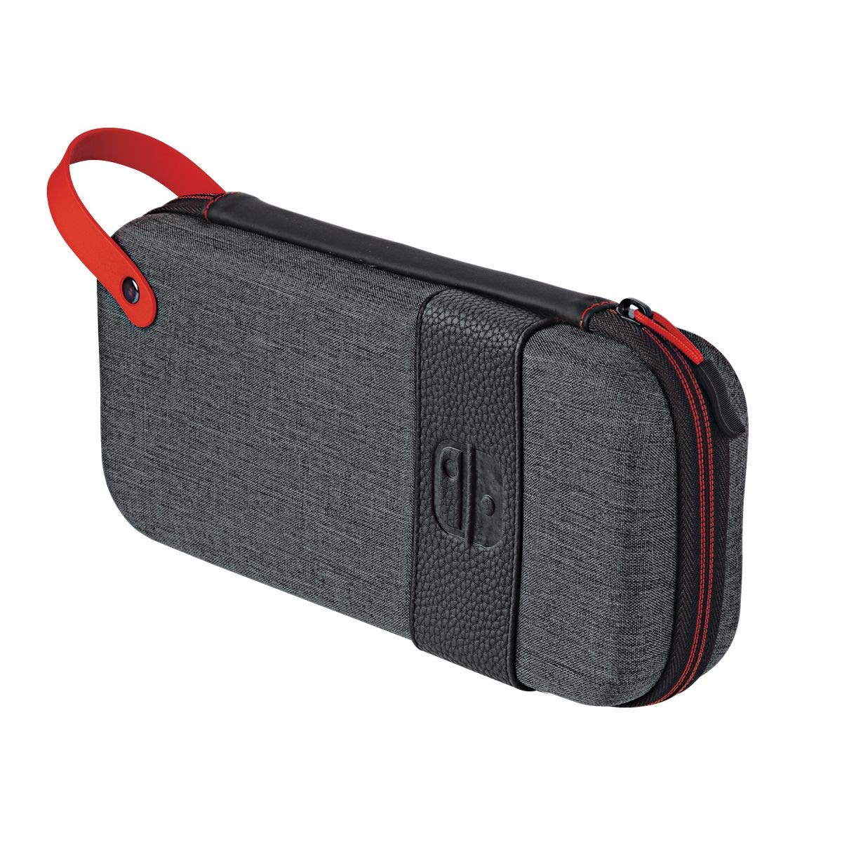 Super Deal Product PDP Gaming Deluxe Travel Case | Elite Edition: Black - Nintendo Switch Greatest Product PDP Gaming Deluxe Travel Case | Elite Edition: Black - Nintendo Switch
