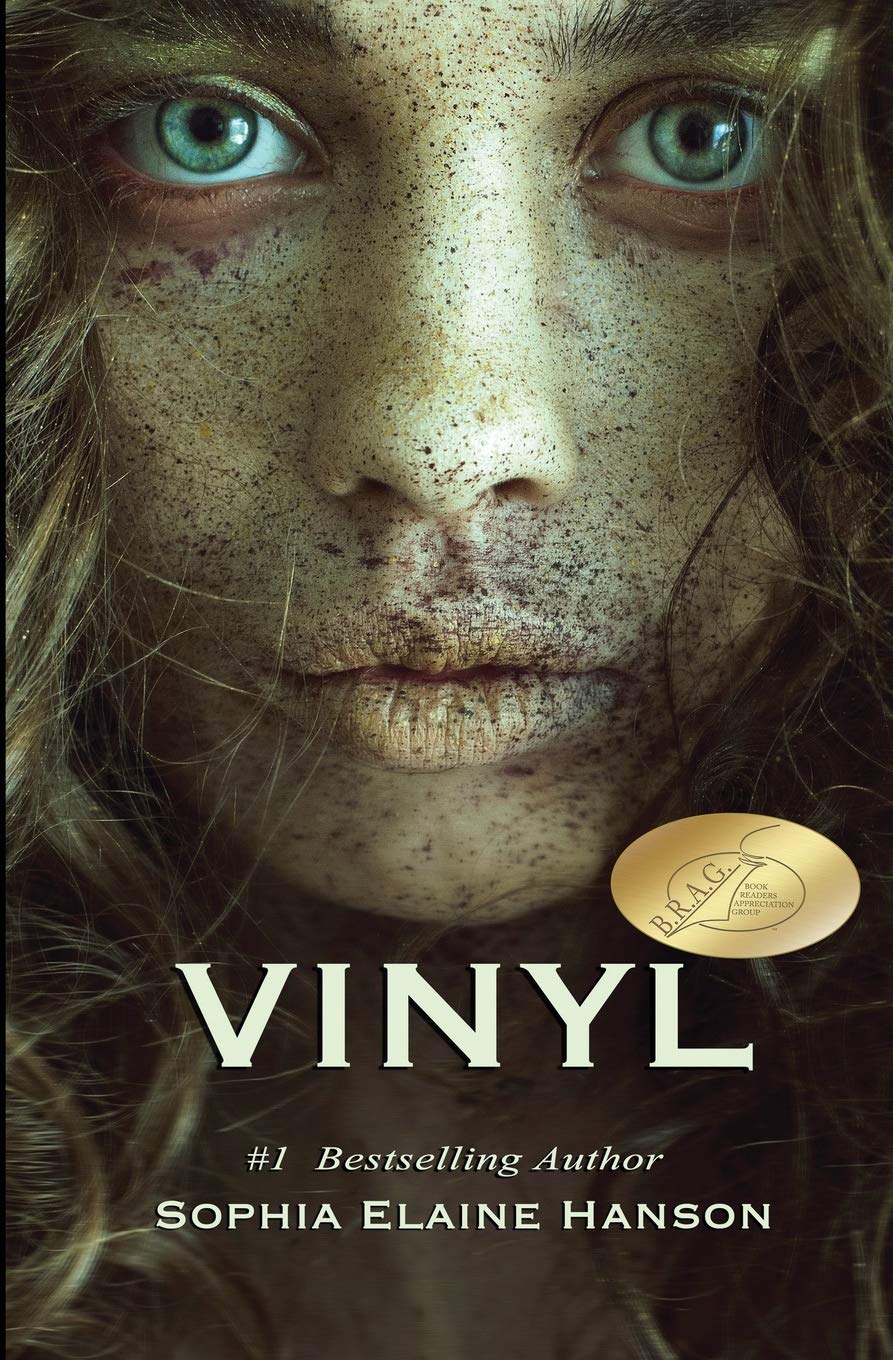 Calida Lux Publishing Vinyl: Book One of the Vinyl Trilogy
