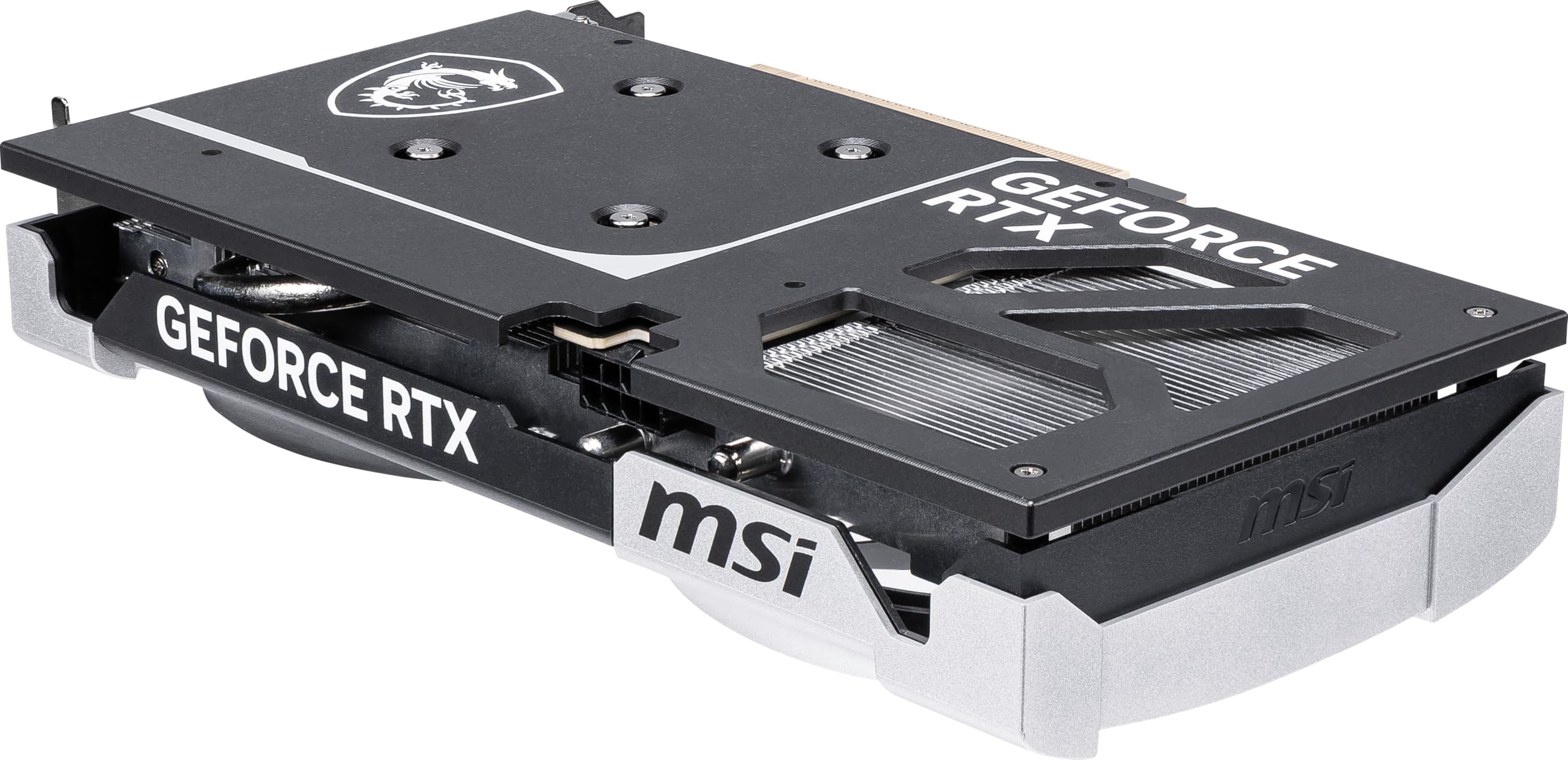 MSI VGA GeForce RTX 5060 TI 8G VENTUS 2X OC PLUS RTX5060TI 8GB