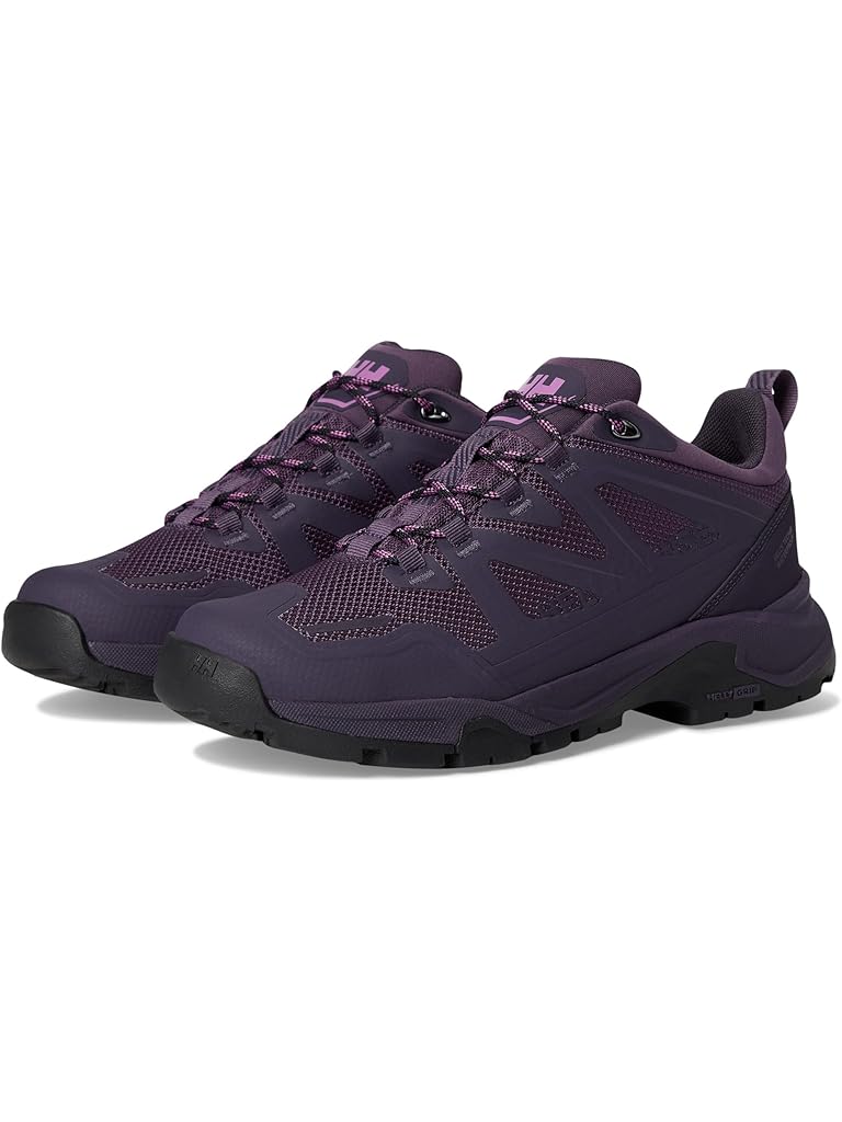 Multi Helly Hansen Cascade Low HT