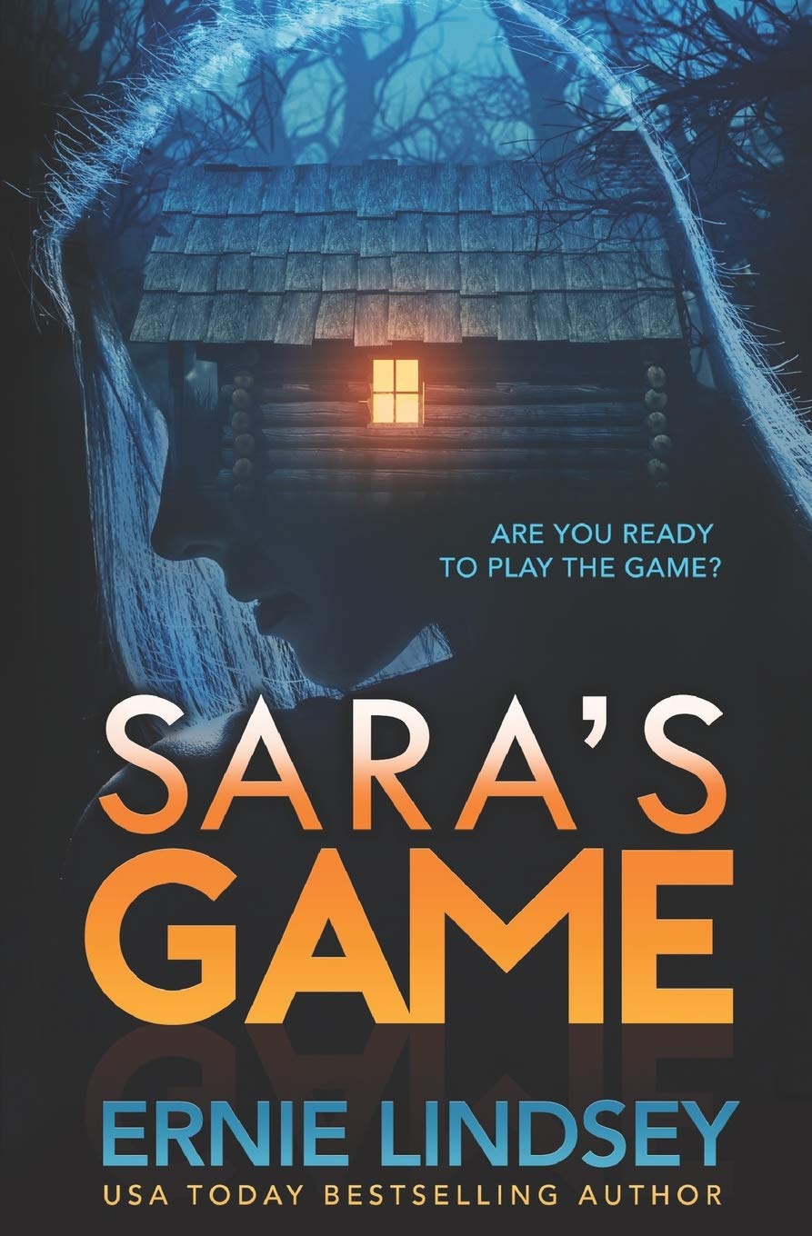 Sara's Game: 1 (The Sara Winthrop Thriller Series)