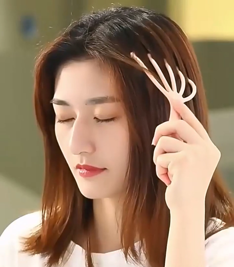 Amazon.co.jp: 頭皮（跟卖草泥马哦，祝你们全家死光光哦） ヘッドスパ