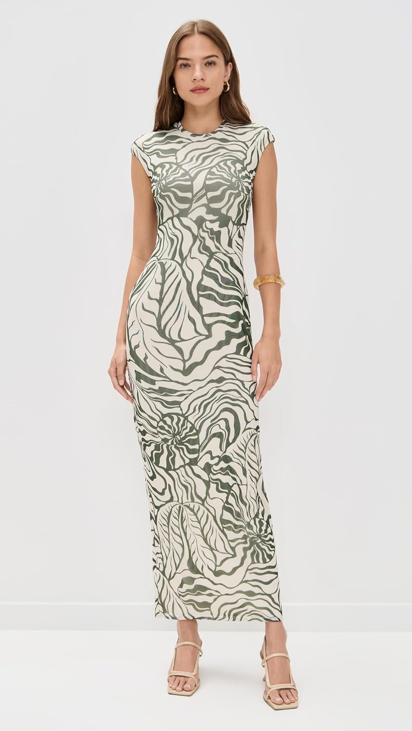 AFRM Women's Cody Dress - Image 2