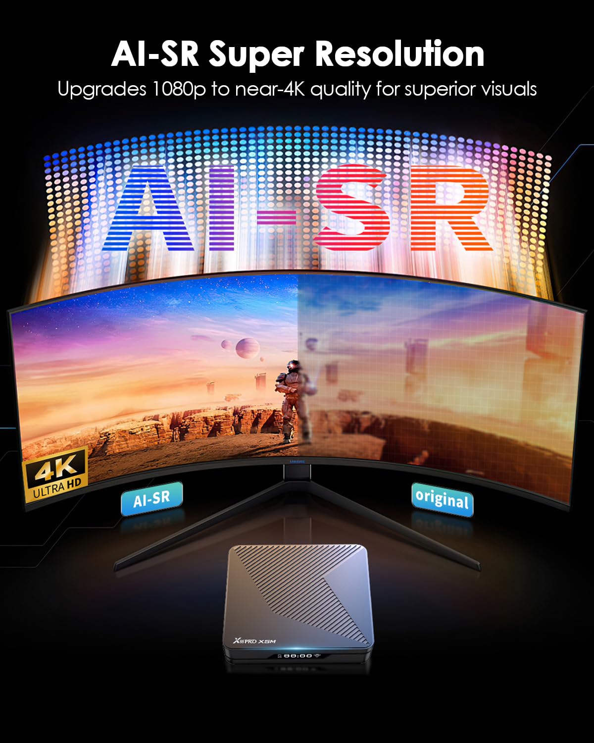 What’s The Most Powerful Android TV Box In 2025? A Technical Comparison - Foto 13